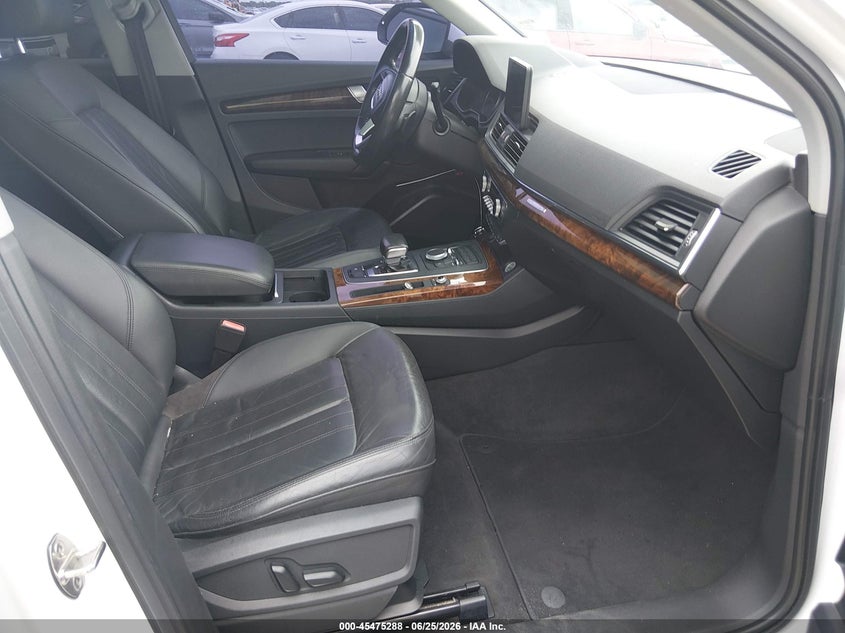 AtlanticExpress - Audi Q5