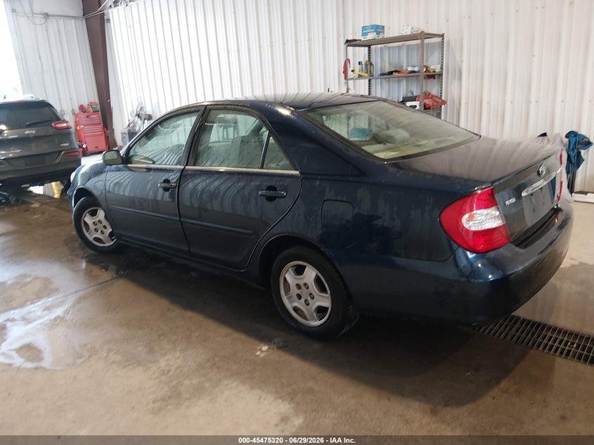 AtlanticExpress - Toyota Camry