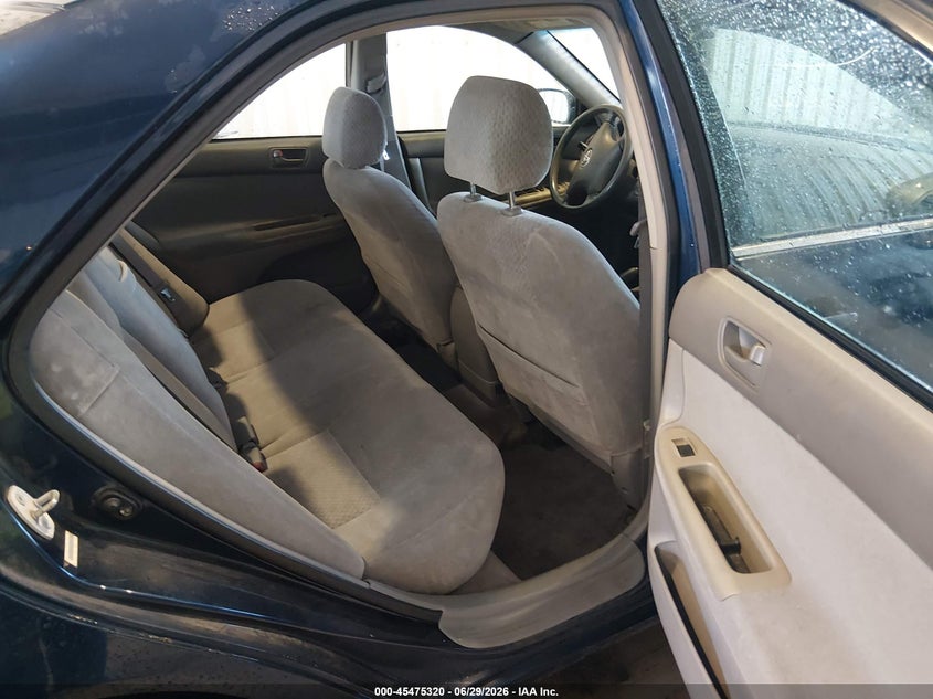 AtlanticExpress - Toyota Camry