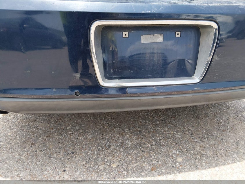 AtlanticExpress - Chevrolet Malibu Limited