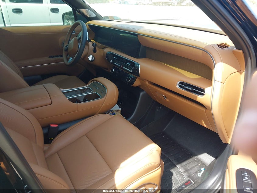 HYUNDAI PALISADE HEV 2026 VIN KM8RMESA0TU084764