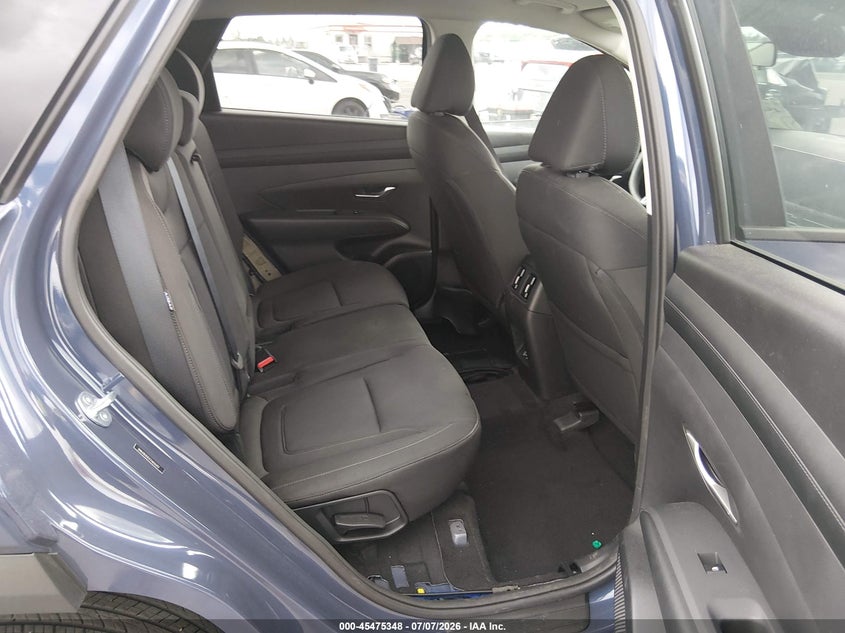 HYUNDAI TUCSON 2026 VIN 5NMJB3DEXTH626651