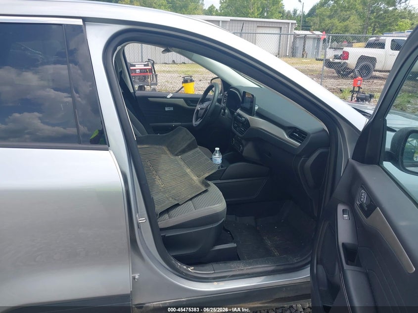 2022 FORD ESCAPE auction photo 5
