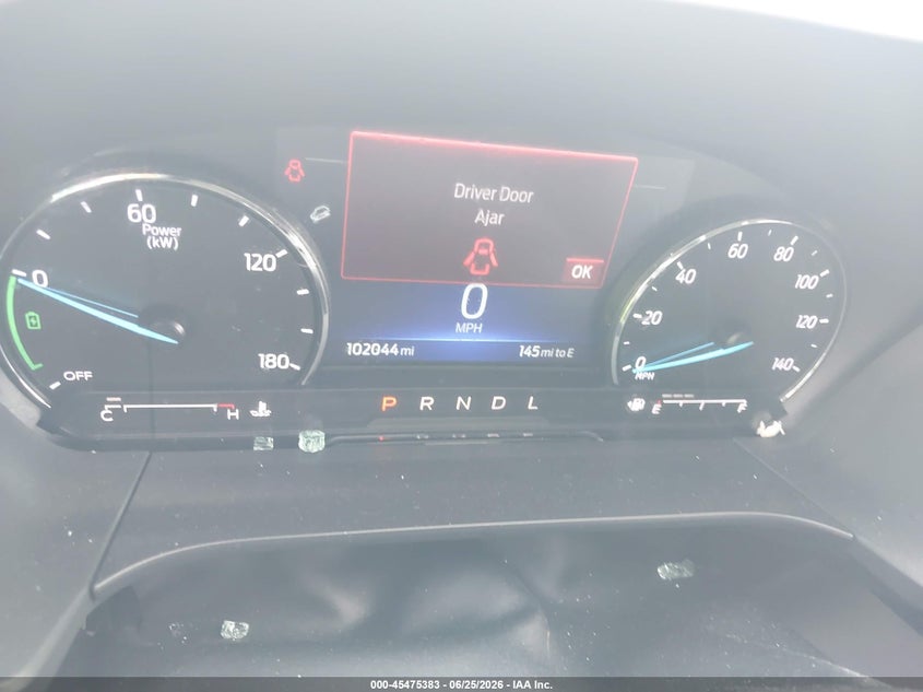 2022 FORD ESCAPE auction photo 7
