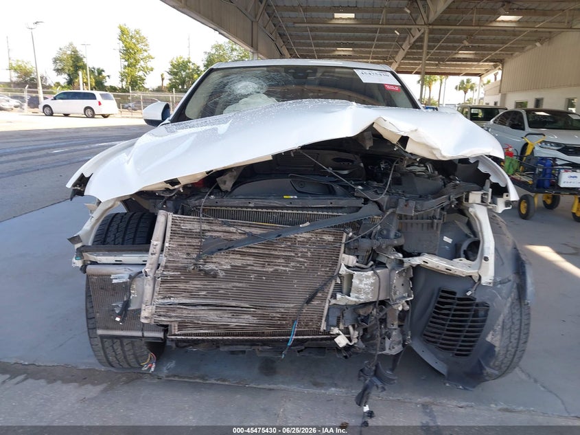 2019 Jaguar F-Pace 25T VIN: SADCS2FX4KA601792 Lot: 45475430