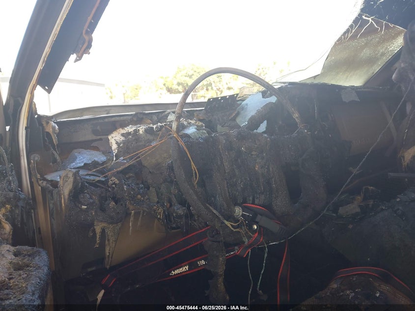 2013 FORD SUPER DUTY F-250 SRW auction photo 7