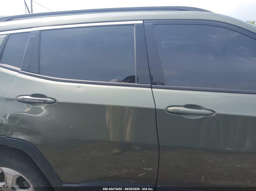 AtlanticExpress - Jeep Compass
