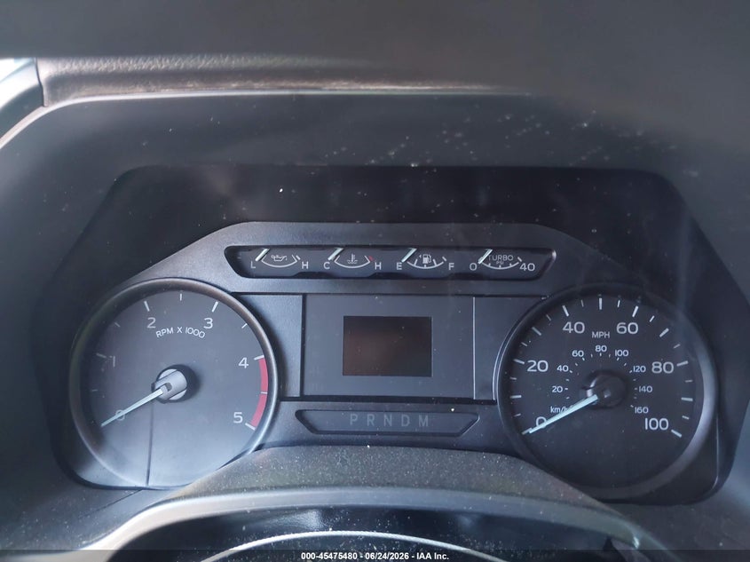 2020 FORD F-250 auction photo 7