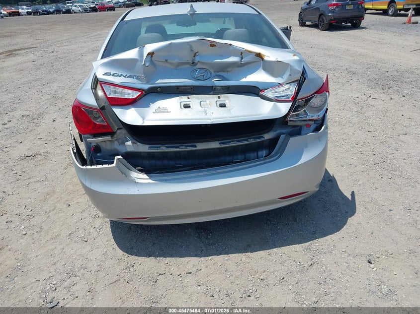AtlanticExpress - Hyundai Sonata