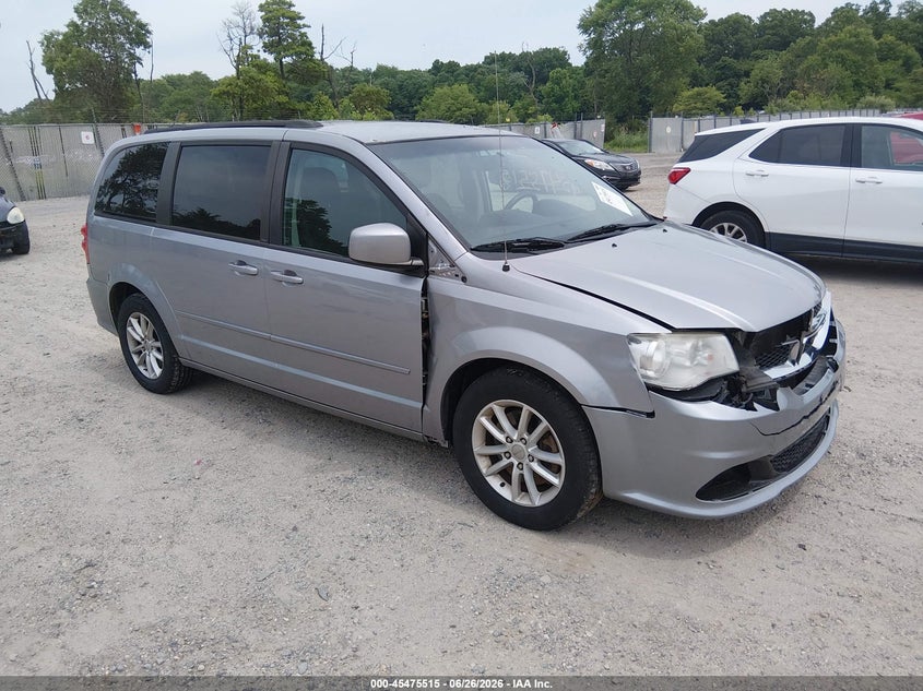Vin: 2c4rdgcgxdr628916, lot: 45973690, dodge grand caravan sxt 2013 img_1
