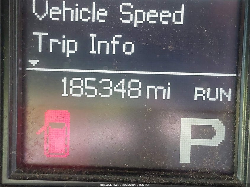 2013 DODGE DURANGO SXT · Фото 16