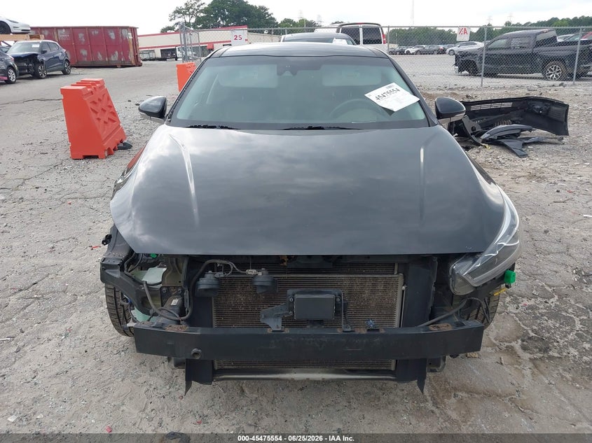 2017 Kia Cadenza Limited VIN: KNALC4J12H5070632 Lot: 45475554