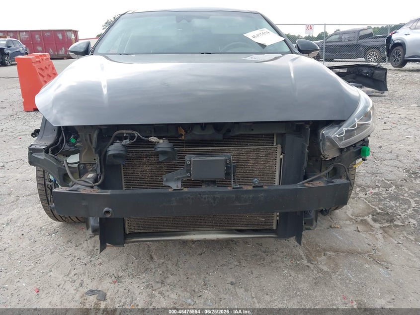 2017 Kia Cadenza Limited VIN: KNALC4J12H5070632 Lot: 45475554