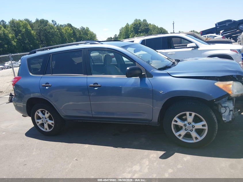 AtlanticExpress - Toyota RAV4