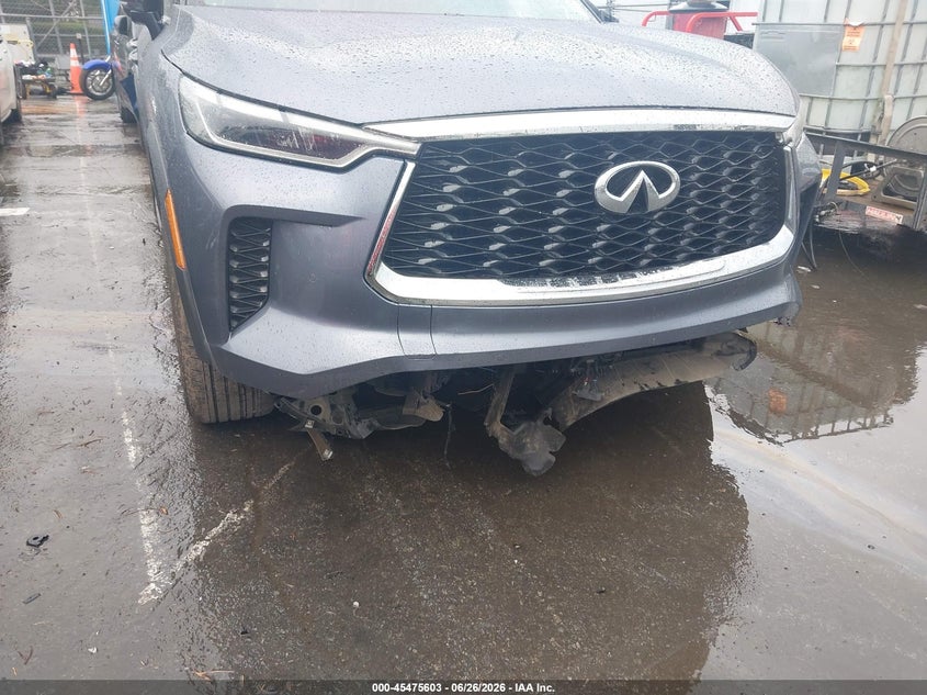 INFINITI QX60 2023 VIN 5N1DL1HU8PC356030
