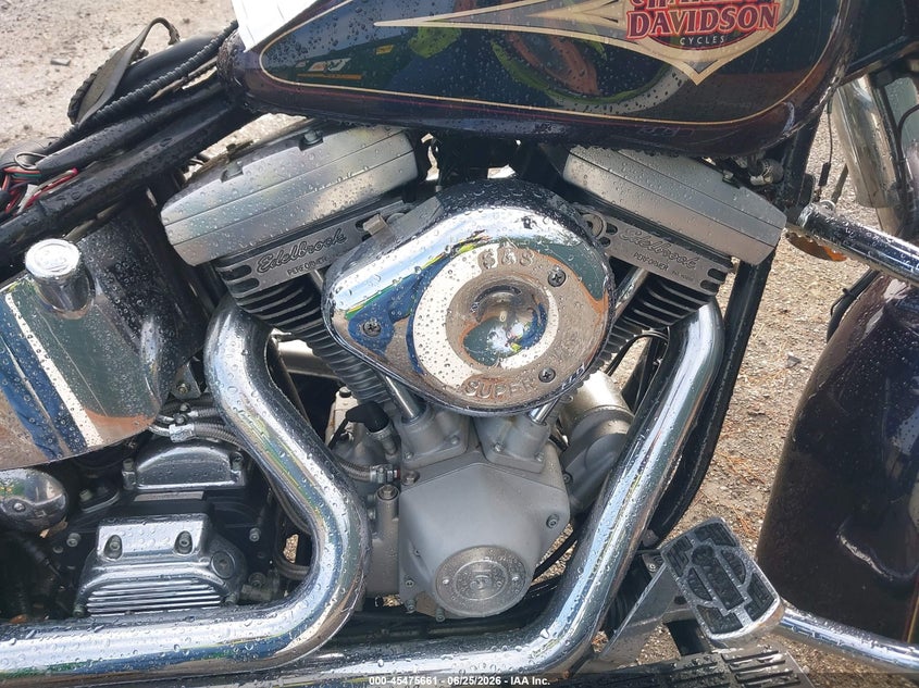 2006 OTHER HARL DAVIDSON N/A N/A