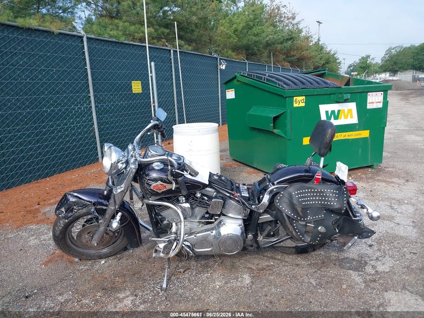 2006 OTHER HARL DAVIDSON N/A N/A