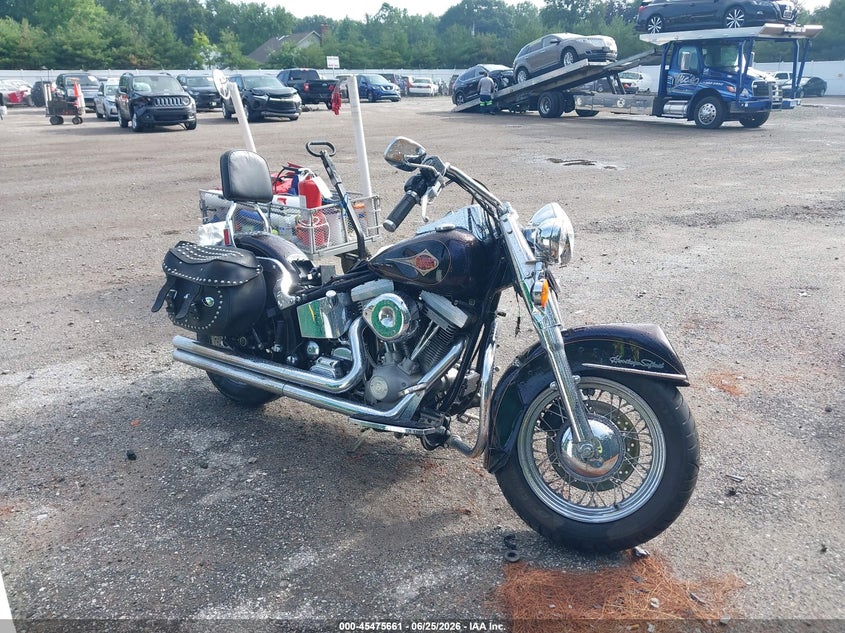 2006 OTHER HARL DAVIDSON N/A N/A