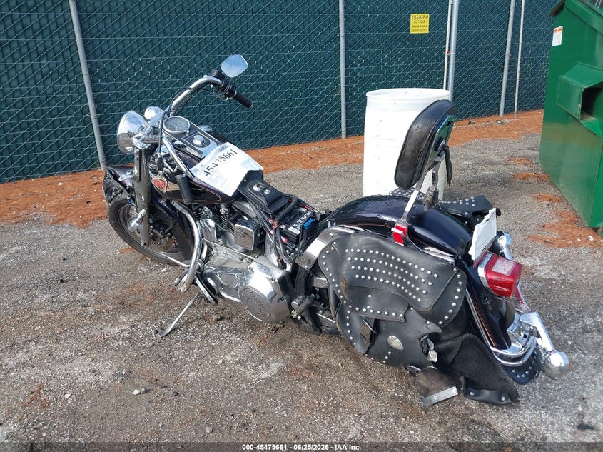 2006 OTHER HARL DAVIDSON N/A N/A