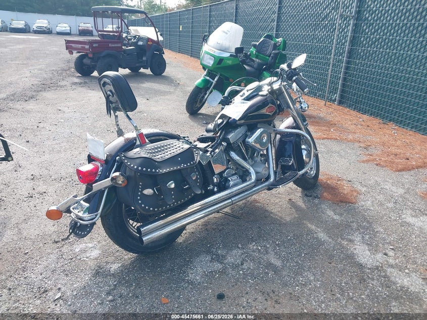 2006 OTHER HARL DAVIDSON N/A N/A