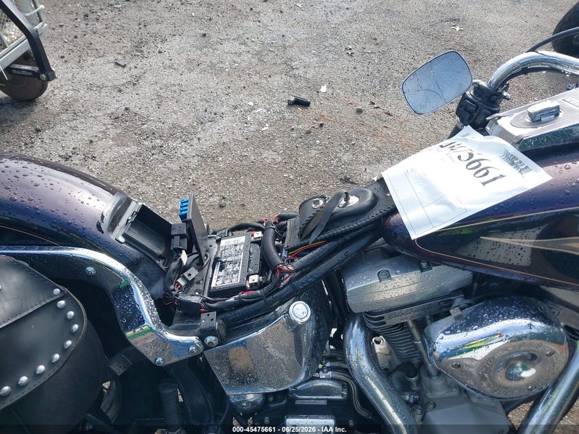 2006 OTHER HARL DAVIDSON N/A N/A