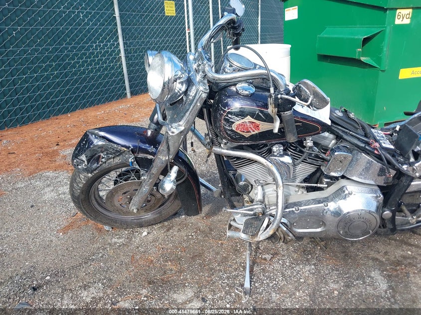 2006 OTHER HARL DAVIDSON N/A N/A