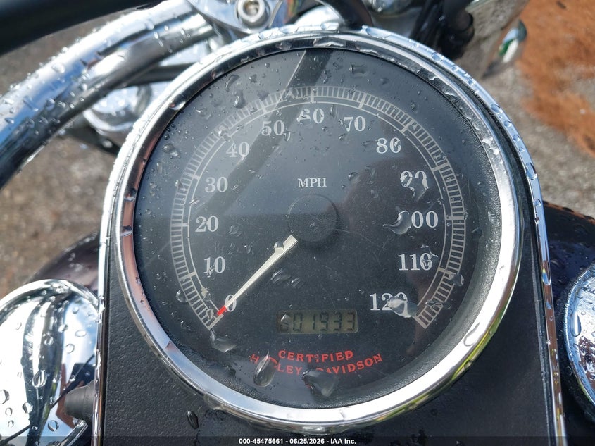 2006 OTHER HARL DAVIDSON N/A N/A