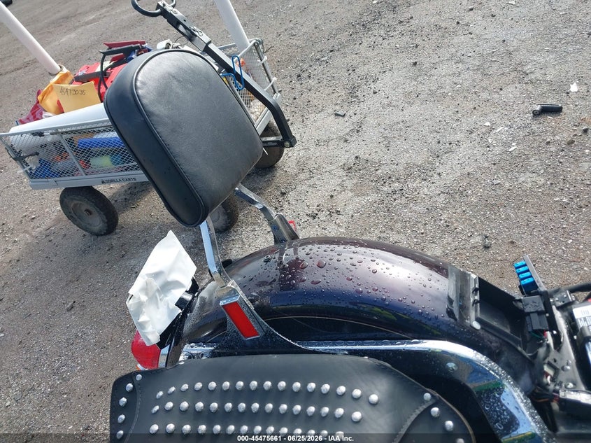 2006 OTHER HARL DAVIDSON N/A N/A