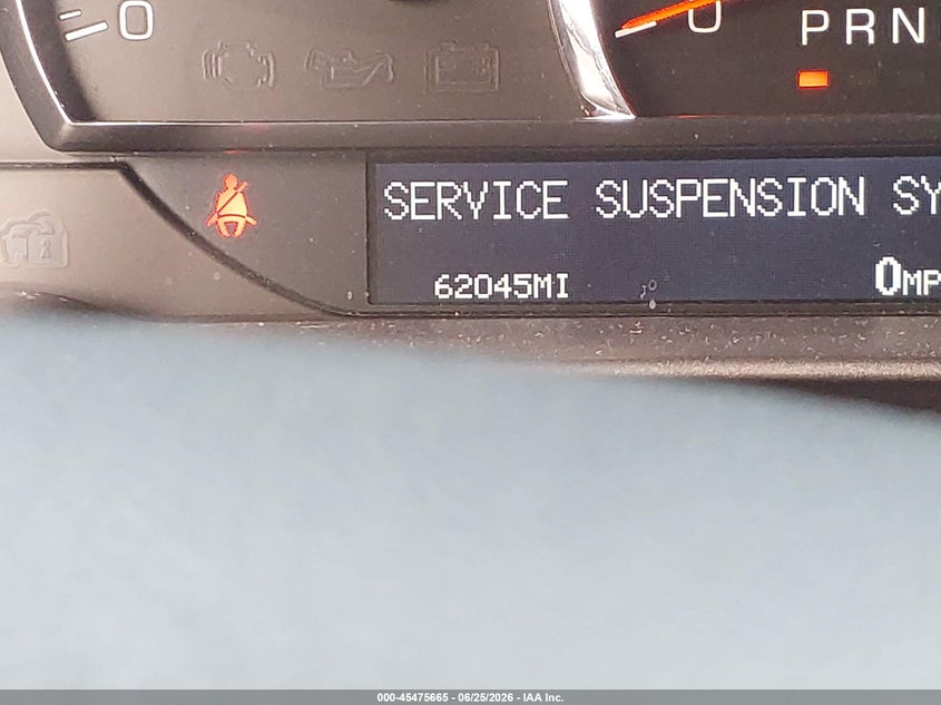 2006 Cadillac Dts Professional VIN: 1GEEH96Y86U550801 Lot: 45475665