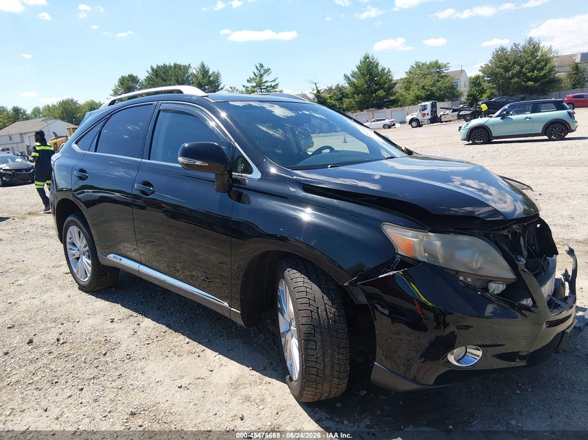 Vin: jtjbc1ba8a2405456, lot: 45973843, lexus rx 450h 2010 img_1