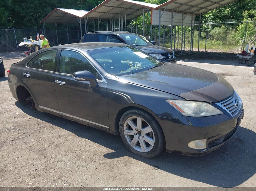 Vin: jthbk1eg7a2343004, lot: 45973866, lexus es 350 2010 img_1