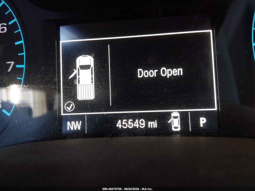 2016 CHEVROLET COLORADO 4WD WT — Photo 19