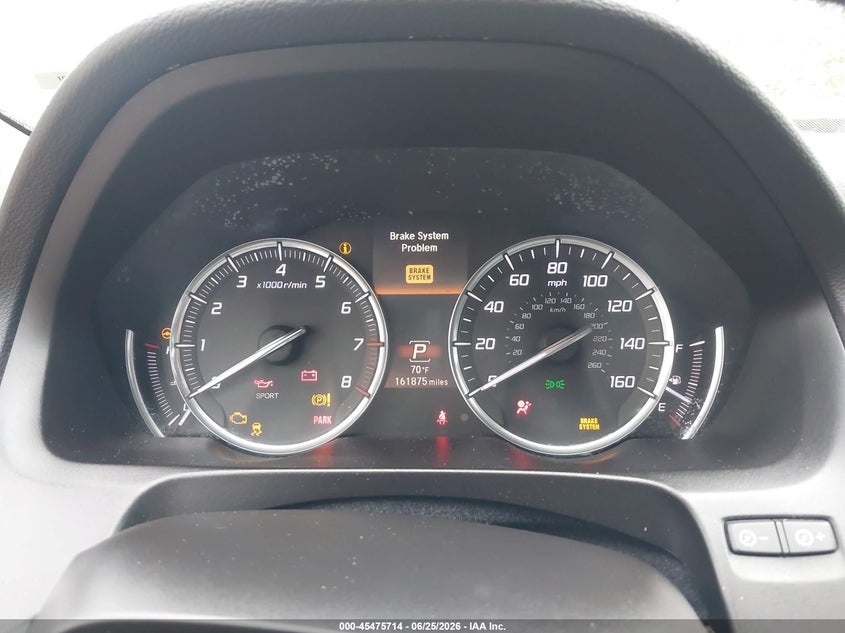 AtlanticExpress - Acura TLX