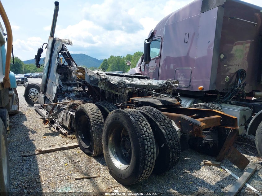 2018 FREIGHTLINER CONVENTIONAL — zdjęcie 4