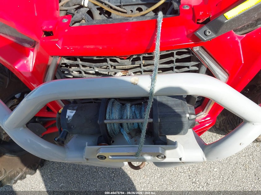 2022 Polaris Rzr Xp 1000 High Lifter Edition VIN: 3NSNAM996NH405657 Lot: 45475794
