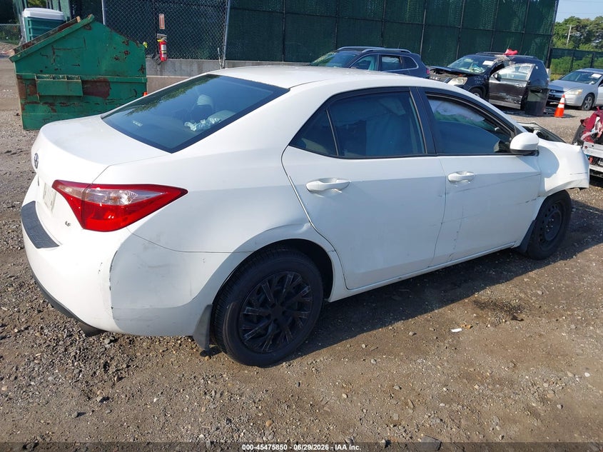 AtlanticExpress - Toyota Corolla