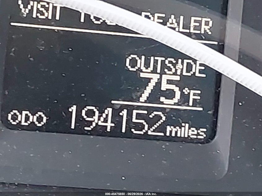 2018 TOYOTA COROLLA auction photo 7