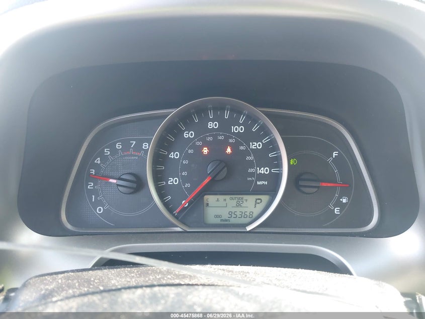 2015 TOYOTA RAV4 auction photo 7
