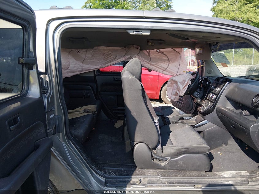 2007 Honda Element Sc VIN: 5J6YH18937L000730 Lot: 45475871
