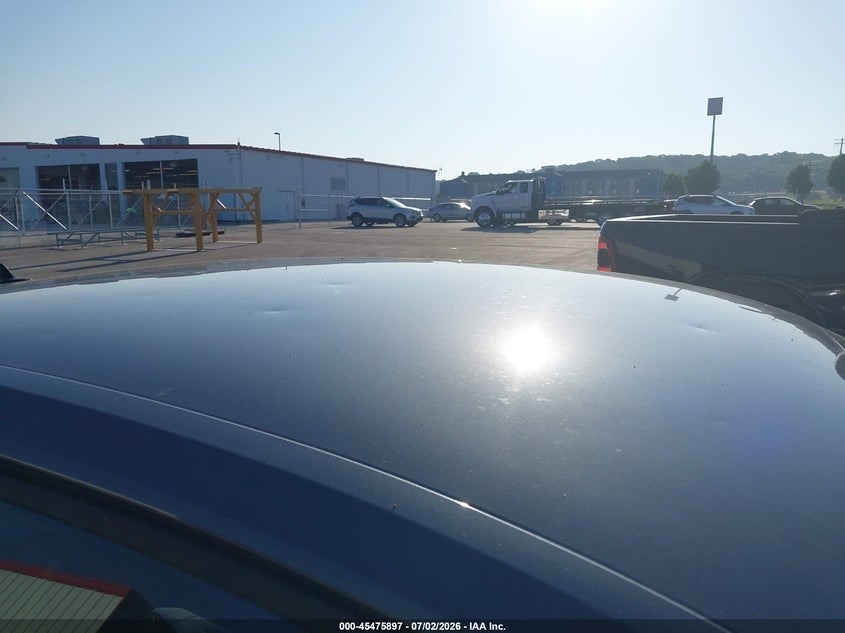 2019 VOLKSWAGEN JETTA auction photo 6