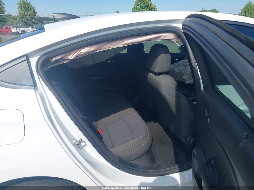 CHEVROLET CRUZE 2017 VIN 1G1BC5SM9H7149449