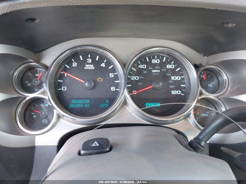 2009 GMC SIERRA 1500 auction photo 7
