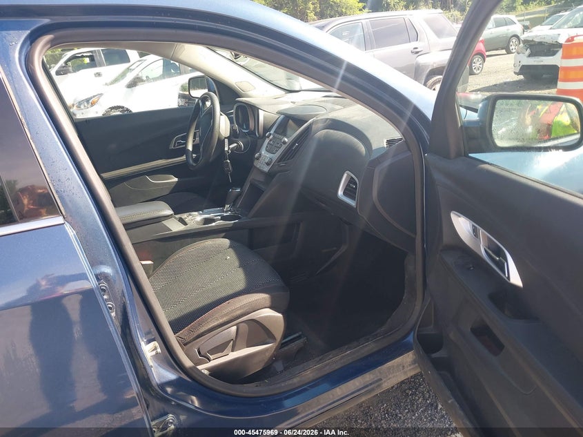 2016 CHEVROLET EQUINOX LT — Photo 5