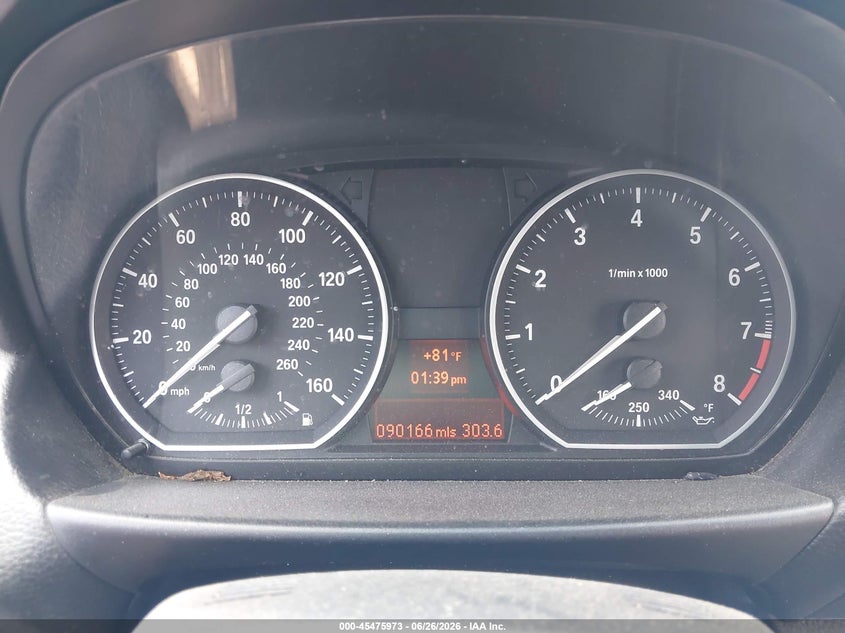 AtlanticExpress - BMW 1 Series