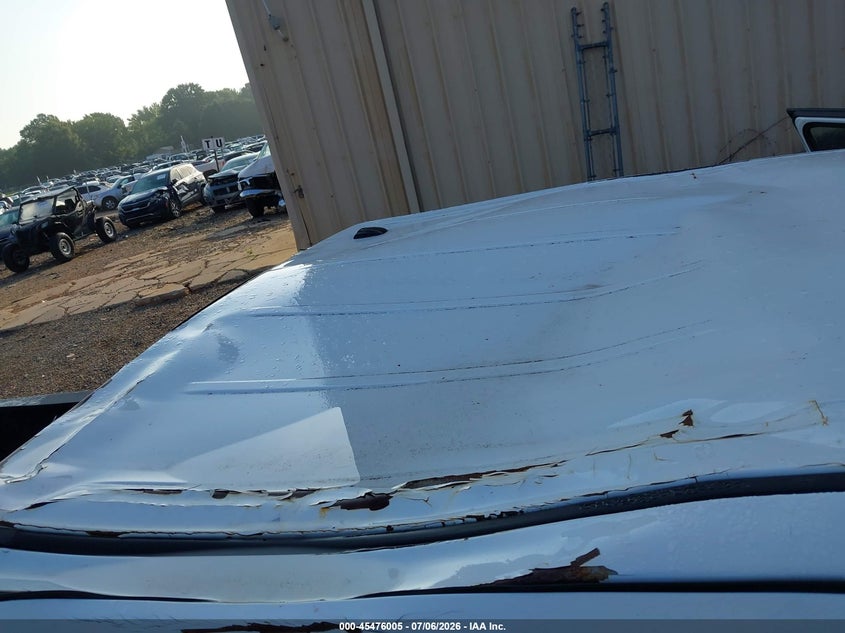 RAM 1500 CLASSIC 2019 VIN 1C6RR7KTXKS598853