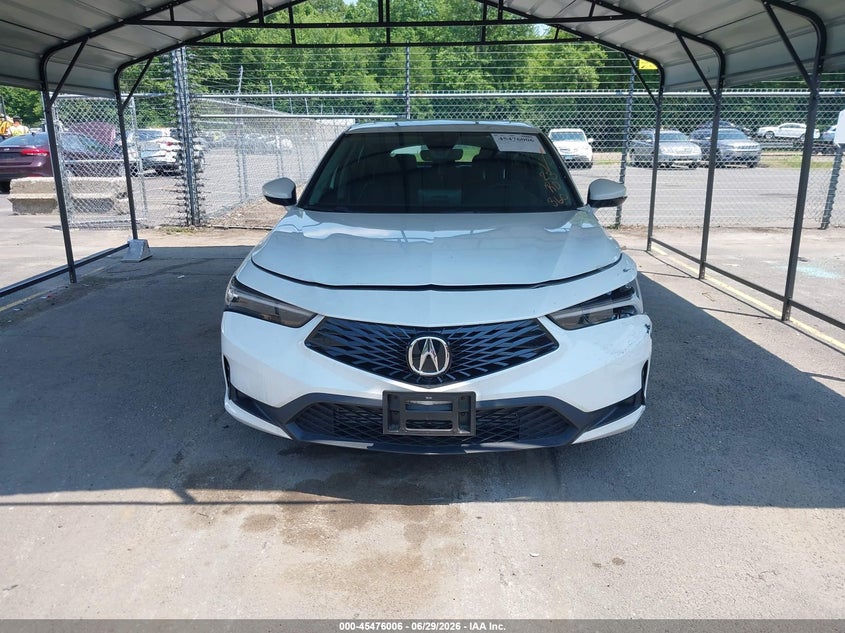 2024 Acura Integra VIN: 19UDE4H20RA026266 Lot: 45476006