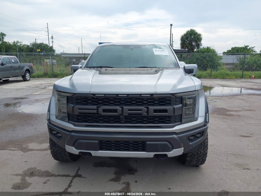  F-150