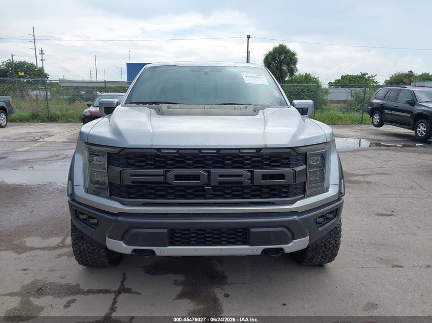  F-150