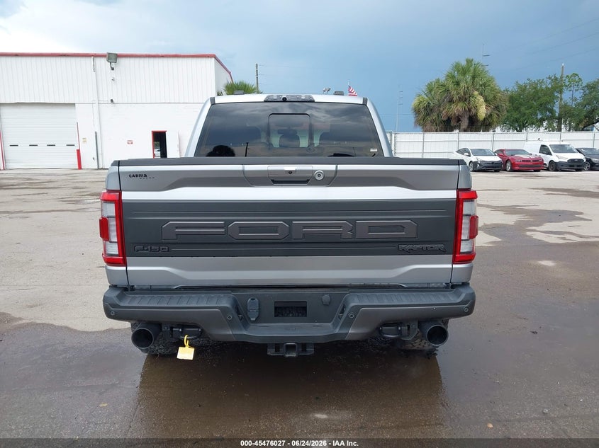  F-150