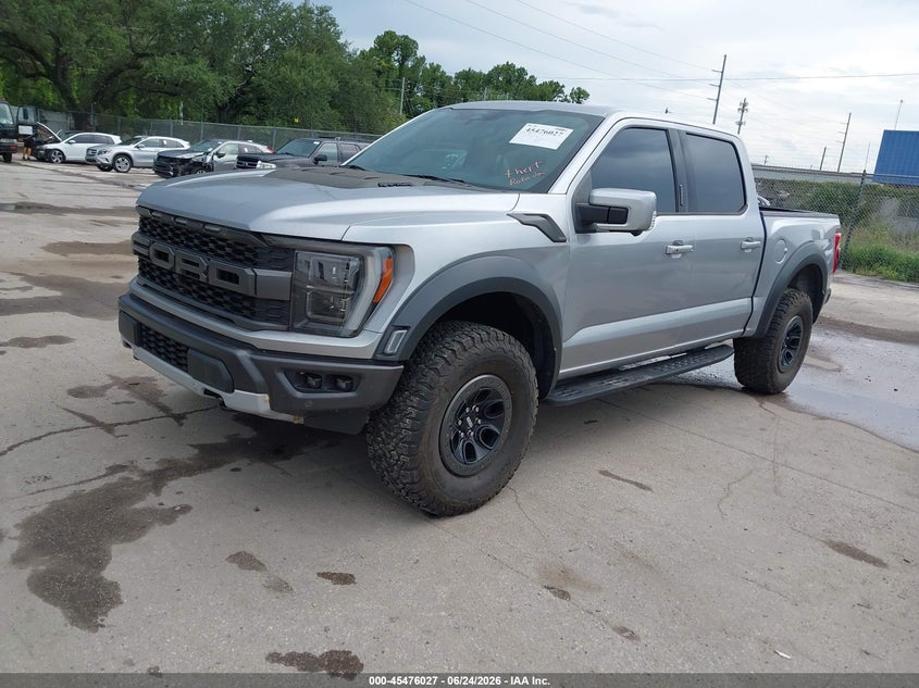  F-150